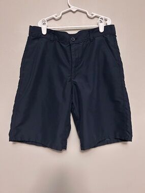 Nautica uniform shorts